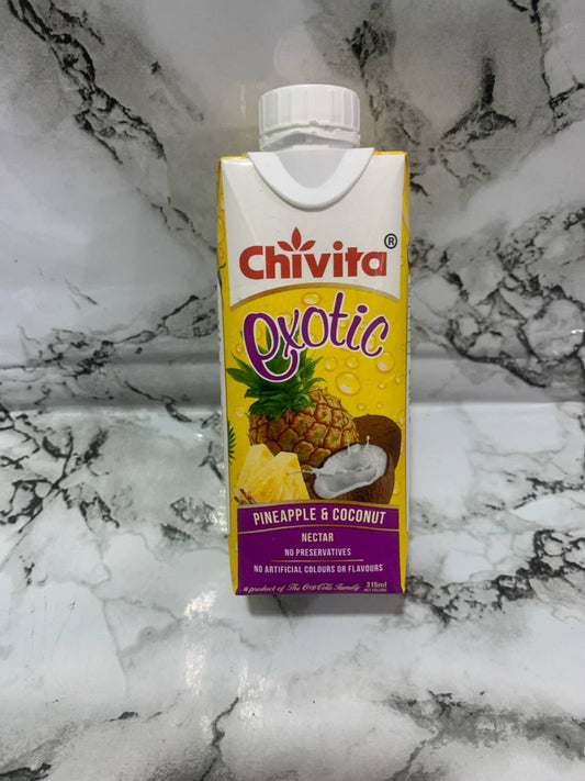 Chi exotic 315ml