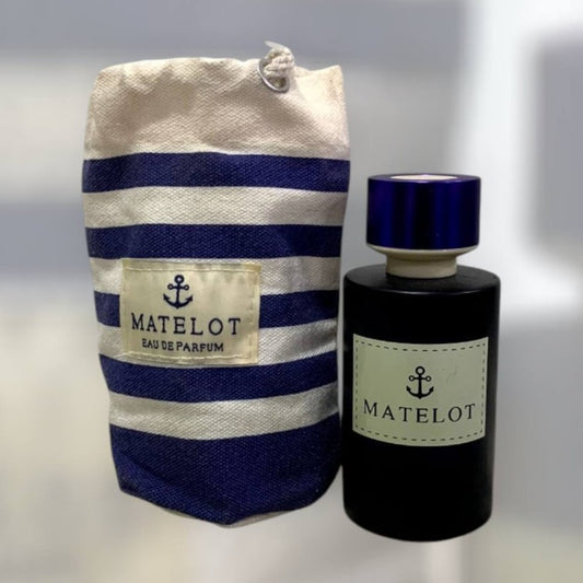 MATELOT PERFUME 100ML