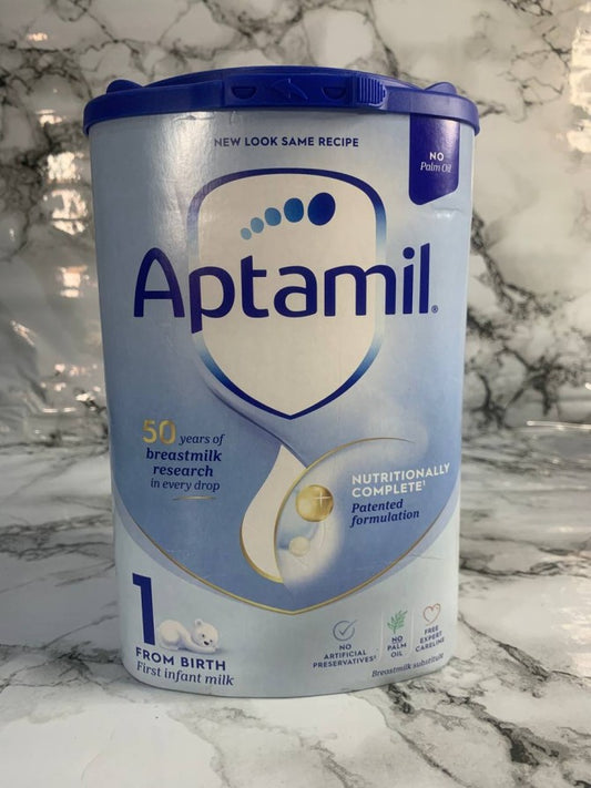 Aptamil 1 (800g)