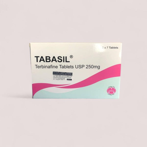 TABASIL TAB 250MG