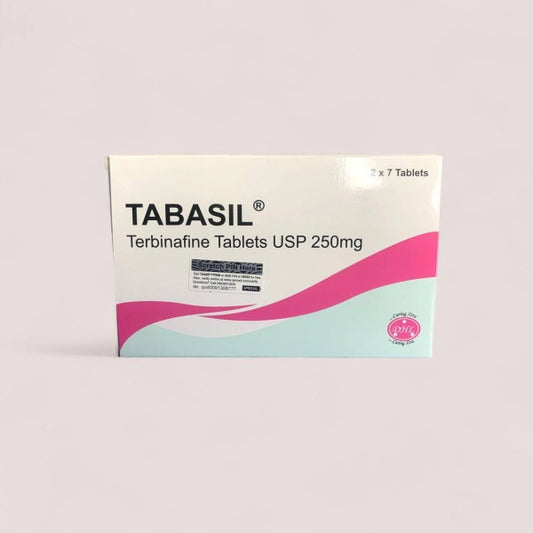 TABASIL TAB 250MG