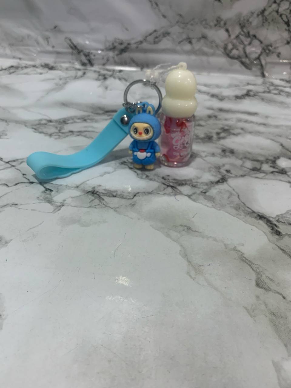 Hold morning lip gloss 2
