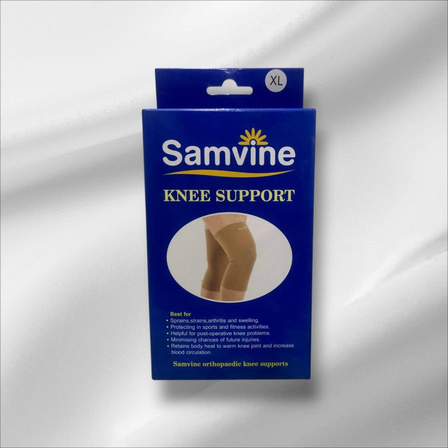 KNEE SUPPORT SLEEVES (SAMVINE)