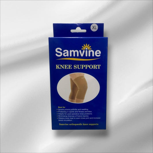 KNEE SUPPORT SLEEVES (SAMVINE)