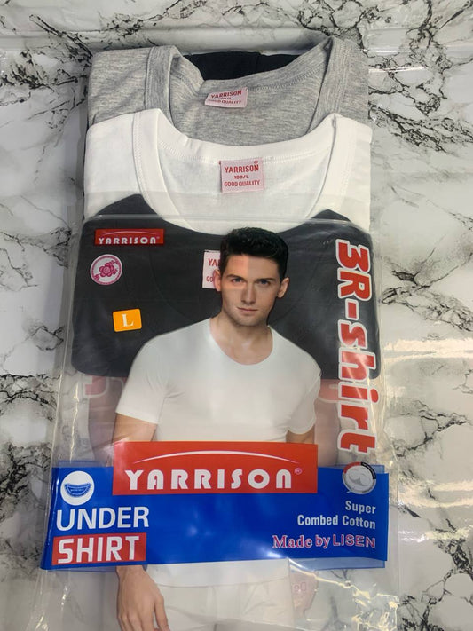 Yarrison 3r-shirt under shirt (xxl)