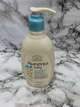 AVEENO BABY DAILY MOISTURE WASH a& SHAMPOO 532ML