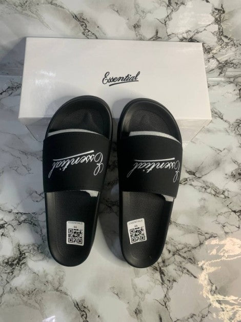 Stock Slipper 2 (Inside box)