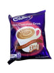 CADBURY HOT CHOCOLATE 3 IN 1 REFILL 450G
