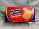MCVITIES DIGESTIVE 250G