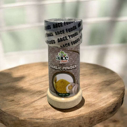 AACE FOODS GARLIC POWDER 70G