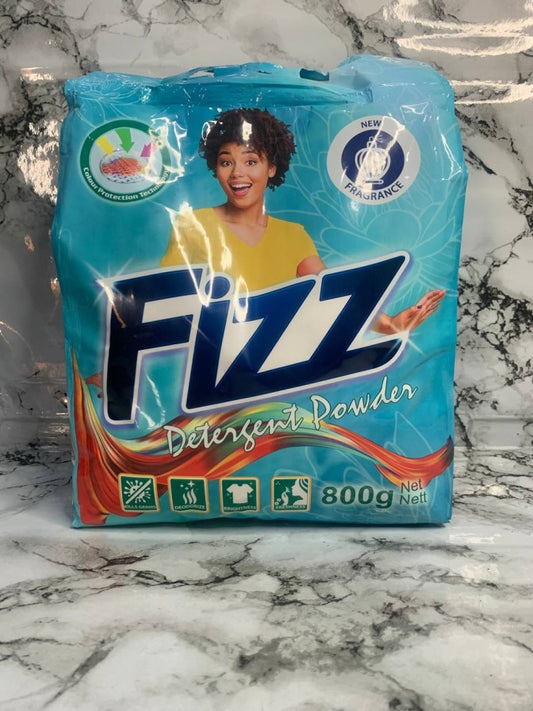 Fizz detergent 800g