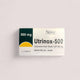 UTRINOX TAB 500MG