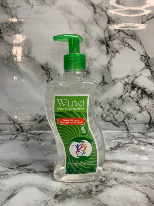 Wind hand sanitizer 500ml