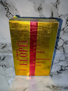 ELOPE PARFUM 100ml