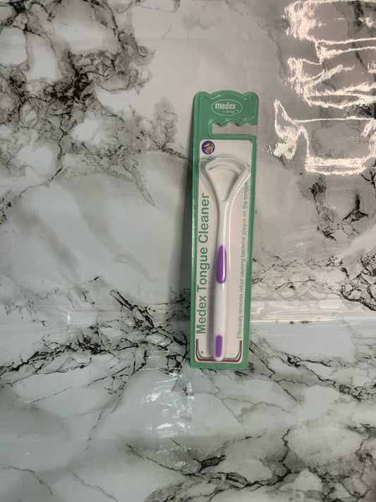 Tongue cleaner