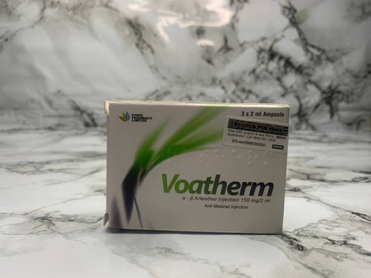 VOATHERM INJ