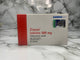 ZINNAT TAB 500MG