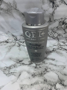 QEI+ PARIS  PRIVILEGE 500ML