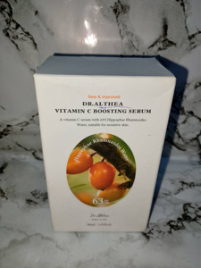 DR. ALTHEA VITAMIN C SERUM 30ML