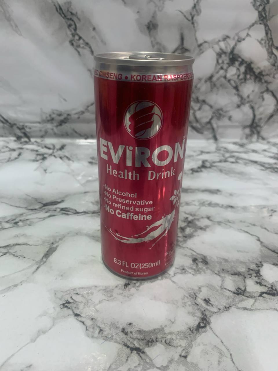 Eviron health drink 250ml