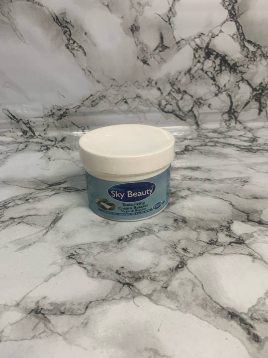 Sky beauty cream relaxer 150g