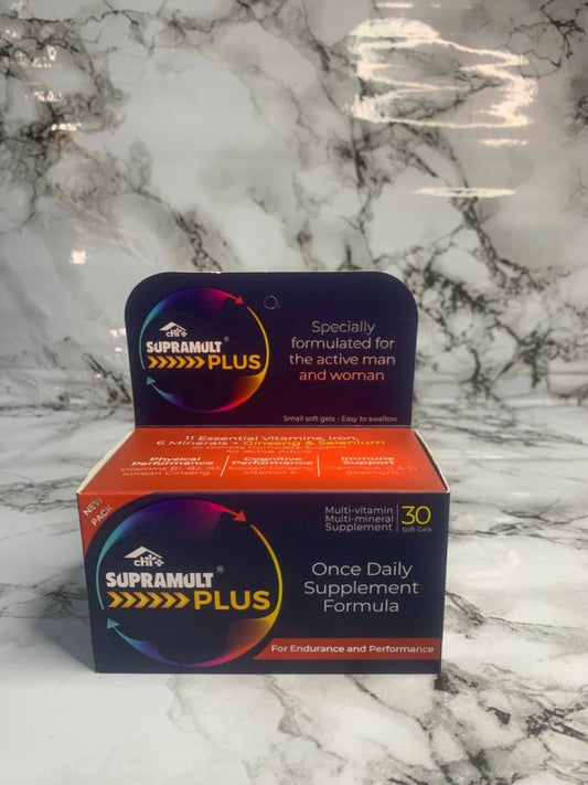 CHI SUPRAMULT plus BY 30