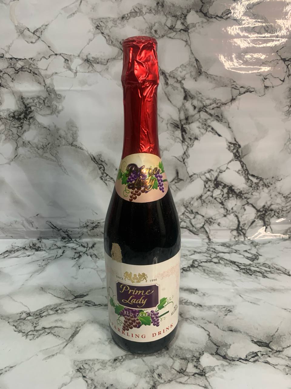 Prime lady wine 75cl