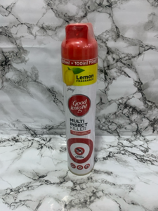 GOOD KNIGHT MULTI INSECT KILLER 700ML