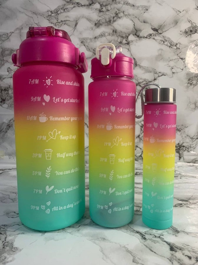 3 IN 1 WATER BOTTLE BIG SIZE