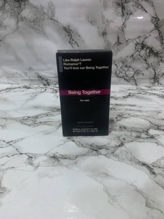 Being together parfume