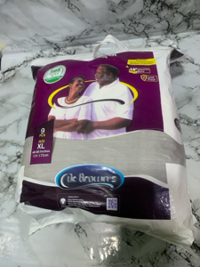 DR BROWN ADULT DIAPER XL