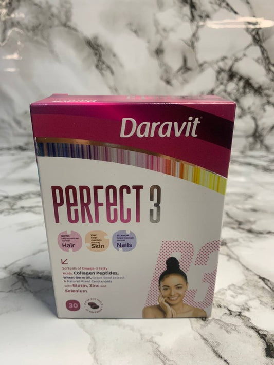 DARAVIT PERFECT 3