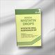 NYSTATIN DROPS 30ML