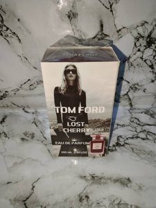 TOM FORD PERFUME