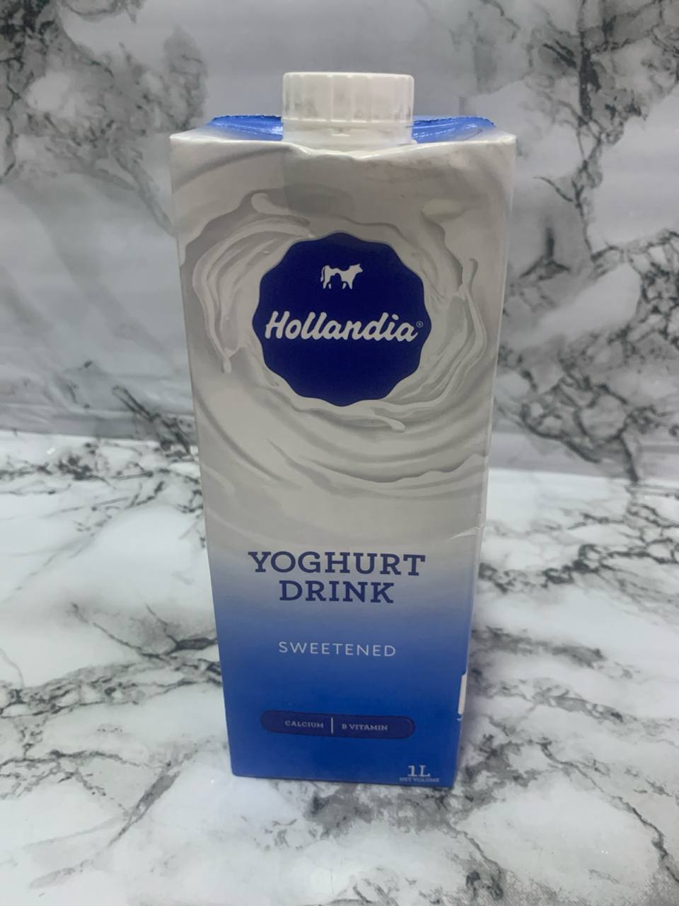 Hollandia yoghurt 1 litre