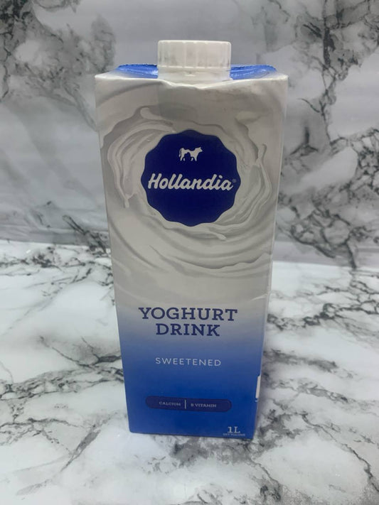 Hollandia yoghurt 1 litre