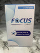 Focus vision and eye health support