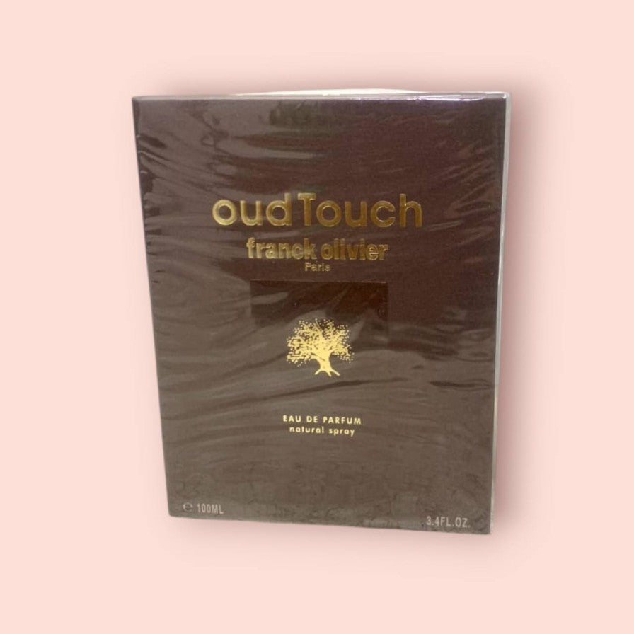 OUD TOUCH FRANCK OLIVIER PARFUM 100ML