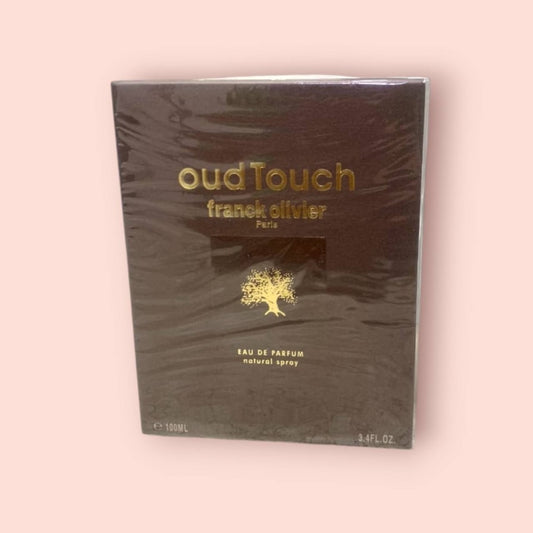OUD TOUCH FRANCK OLIVIER PARFUM 100ML