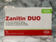 Zanitin duo1000