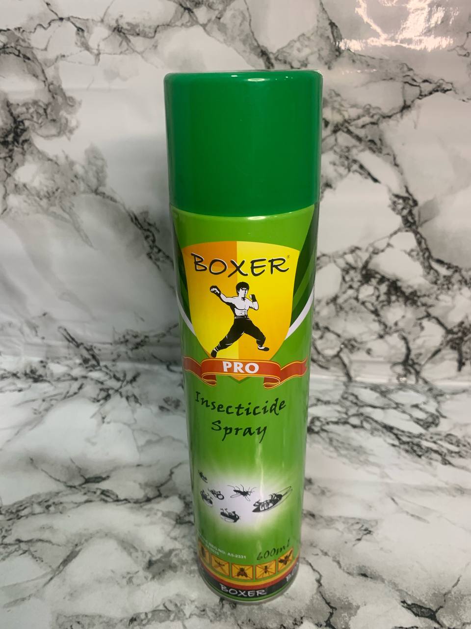 Boxer insecticide 600mlboxer insecticide 600ml