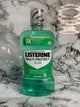 Listerine mouthwash 500ml