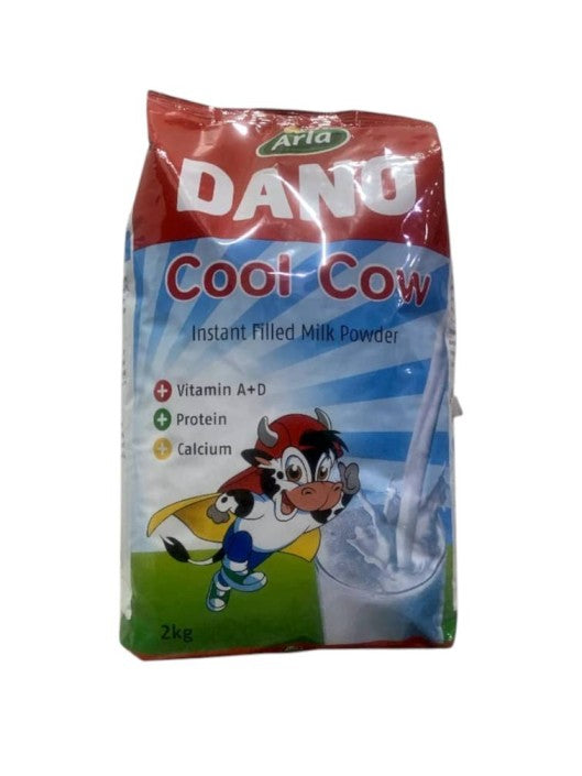 DANO COOL COW REFILL 2KG