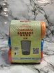 Royal blossom garbage bag (3 in 1)