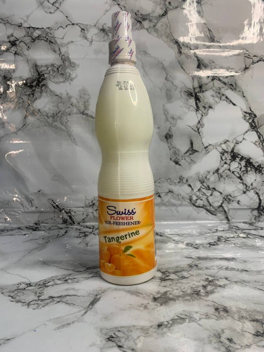 Swiss flower air freshener  500ml