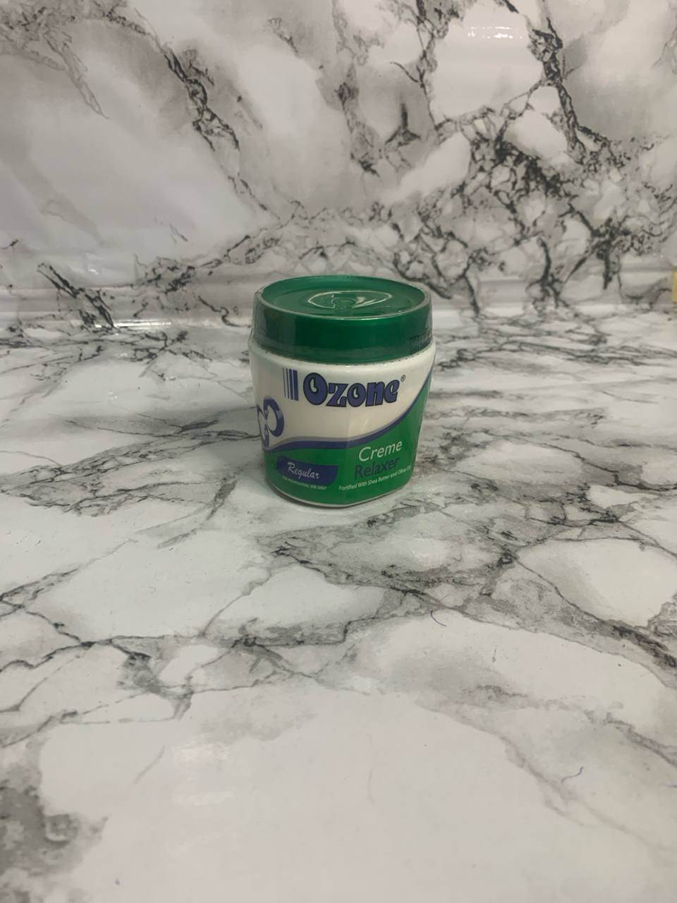 Ozone relaxer 175g