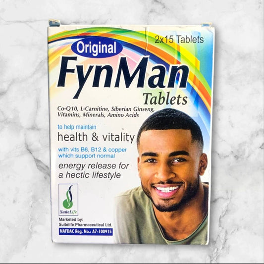 FYNMAN ORIGINAL