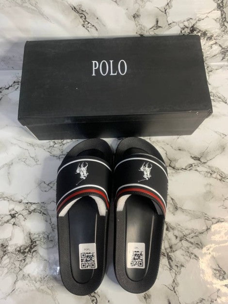 Stock Slipper 3 (Inside box)