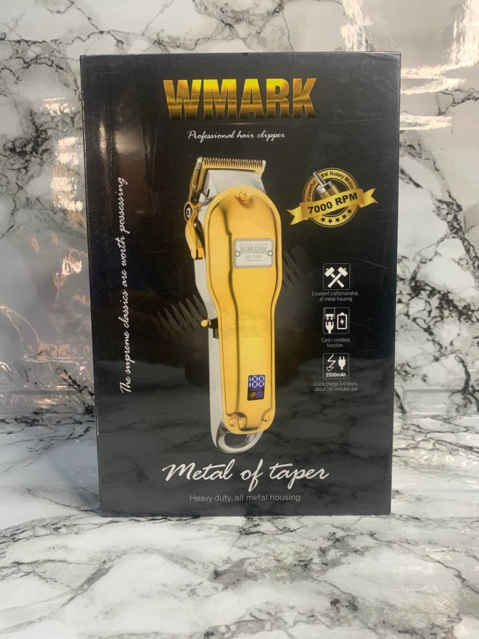 Wmark clipper model ng 2020b
