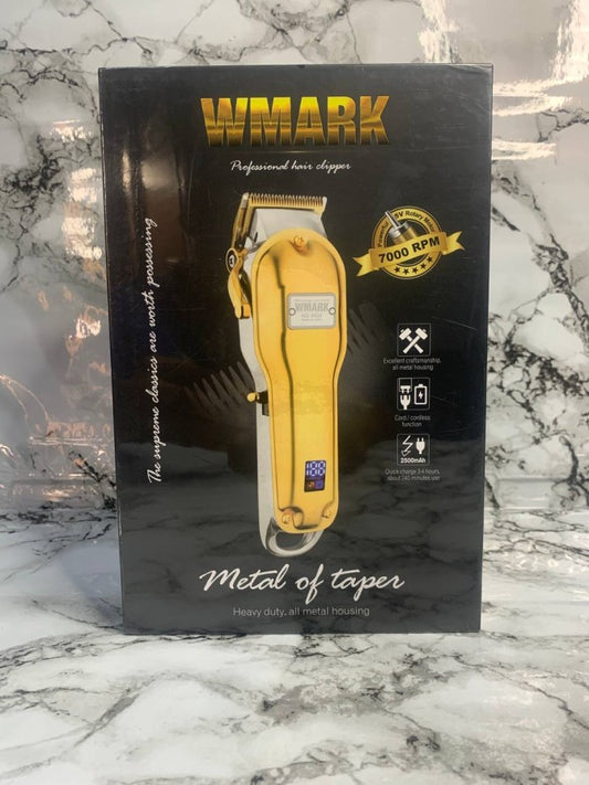 Wmark clipper model ng 2020b